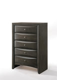 Ireland - Elegant Design Chest by Couch.com