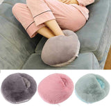 Cozy Feet USB Plug-in Soft Feet Warmer Pad