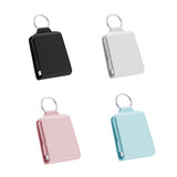 Power Purse Mini Dual Phone and Gadget Charger Power Bank