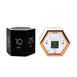TimeFlip Pro Magnetic Hexagon Multifunctional Spot Timer for Self-Discipline
