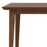 Colby - Dining Table, Contemporary by Couch.com