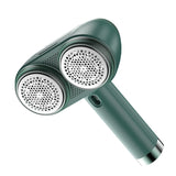 Lint Master X2 Double Headed Rechargeable Lint Trimmer