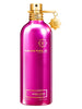 Montale Roses Musk By Montale, 3.4 Oz Eau De Parfum Spray For Women Tester