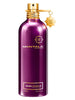 Montale Dark Purple By Montale, 3.4 Oz Eau De Parfum Spray For Women Tester