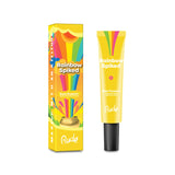 RUDE Rainbow Spiked Vibrant Colors Base Pigment - Yellow