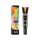 RUDE Rainbow Spiked Vibrant Colors Base Pigment