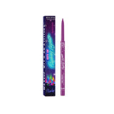 RUDE City of Flashing Lights Micro Retractable Liner - Magenta Fever