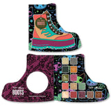 RUDE X KOI FOOTWEAR Boots Collection