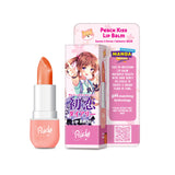 RUDE Manga Collection Lip Balm - Peach Kiss