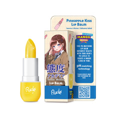 RUDE Manga Collection Lip Balm