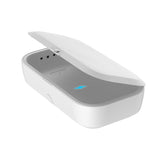 Power Cleanse Ultraviolet Disinfection and Wireless Charging Box
