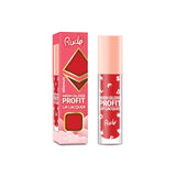 RUDE High Gloss Profit Lip Lacquer - Ethereum