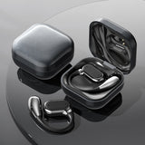 Open Sound Over the Ear Earbuds With Compact Charging Box