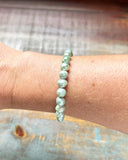 Mermaid Pearl Bracelet #101 by Jennifer Cervelli Jewelry