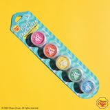 RUDE Chupa Chups Splash Lolli-Liner Mini Variety Pack