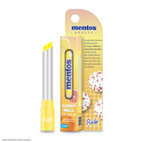 RUDE Mentos Candy Roll Lip Balm - Citrus