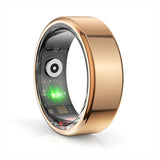 Pulse Pro Smart Health Ring Advanced Wearable Tech