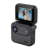 PocketView Pro 4K Flip-Screen Action Camera