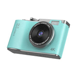 ColorBurst 4K Candy Color Digital Camera