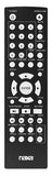 Naxa 2.1 Channel Home Theater DVD Speaker System (ND-863)