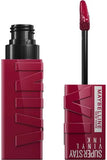 MAYBELLINE Super Stay Vinyl Ink - Unrivaled
