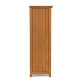 Acadian - Handcrafted Cube Storage by Couch.com