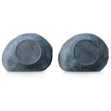 Emerson 1-Pair Mini Pebbles Duo Bluetooth Outdoor Speakers