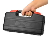 Handy Solutions 39-Piece Household Tool Kit by Pursonic