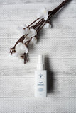 Silver + Licorice Root Protective Facial Spray 60ml/2 fl oz or 120ml/4.22 fl oz by Olecea ™