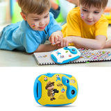 So Smart Lilliput Toy Camera by VistaShops