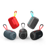 Boomerang Ultra High-Quality Bluetooth Speaker With NFC