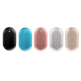 Warm and Cozy Portable Hand Warmer and Power Bank