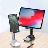 Quick Set Insta Stand for Mobile and Tablets by VistaShops