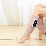 TLCC Tender Loving Calf Care the Cordless Calf Compressor and Leg Massager