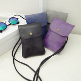 OLD WORLDLY CHARM Crossbody Bags in Matt &Dusty Finish