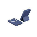 Stand O Matic Fast Wireless Charger And Multi Stand by VistaShops