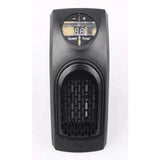 Kozy Ko Cool To The Touch Digital Heater by VistaShops
