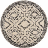 Buan Plush Area Rug