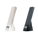 Illuminati 6 IN 1 Multifunctional Folding Desk Lamp And Wireless Charger by VistaShops