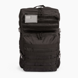 JupiterGear Military 3P Tactical 45L Backpack Army 3 Day Assault Pack Molle Bag Rucksack Range Bag