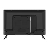 Supersonic 24" Smart 12V ACDC Compatible HDTV DLED HD WiFi with 3 HDMI Inputs and 2 USB Inputs (SC-2416STV)