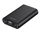 Naxa Wireless Audio Adapter with Bluetooth® for iPod® and iPhone® Dock and AUX Input Connectors (NAB-4002)