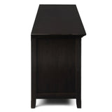 Amherst - Handcrafted Wide TV Media Stand by Couch.com