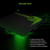 HyperGear 4-in-1 Gaming Kit 2021