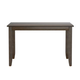 Velvety - 5 Piece Dining Table Set - Brown by Couch.com