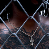 3mm Rope Chain 