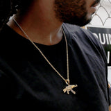 3mm Rope Chain 