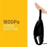 Car Vacuum Cleaner by Pursonic