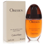 Obsession By Calvin Klein 1.7 Fl.Oz. Edp Spray For Women
