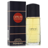 Opium By Yves Saint Laurent 3.4 Fl.Oz. Edt Spray For Men